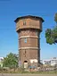 Wasserturm Ausbesserungswerk Darmstadt