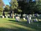West Cemetery West Cemetery