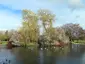 Cutteslowe and Sunnymead Park