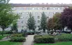 Molnár Ferenc tér