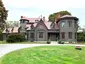 Kingscote Mansion