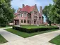 Watson-Curtze Mansion Watson-Curtze Mansion
