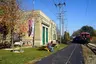 East Troy Electric Railroad Depot & Museum