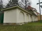 Wandelhalle