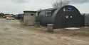サイウェル航空博物館