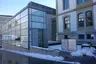Hand museum