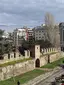 Vardari Fortress