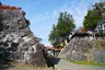 盛岡城 (Morioka-jō) 盛岡城 (Morioka-jō)