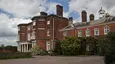 Rode Hall