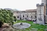 Castello Caetani di Sermoneta Castello Caetani di Sermoneta