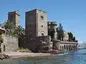 Castello de La Napoule