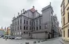 Дворец Клам-Галласа