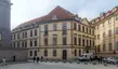 Дворец Траутмансдорфов Дворец Траутмансдорфов
