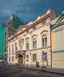 Ditrichštejnský palác Ditrichštejnský palác