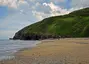 Penbryn Beach