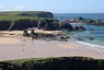 Porthcothan Beach Porthcothan Beach