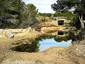 Cala de l'Estany Podrit Cala de l'Estany Podrit