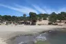 Platja de Pixavaques Platja de Pixavaques