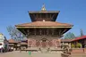 チャングナラヤン寺院 チャングナラヤン寺院