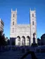 Basilique Notre-Dame de Montréal