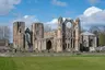 Elgin Cathedral