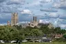 Catedral de Ely Catedral de Ely