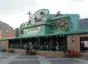 Wallace and Gromit's Thrill-O-Matic Wallace and Gromit's Thrill-O-Matic