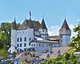 Château de Nyon Château de Nyon