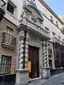 Casa de las Cadenas