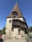 Boot Makers' Tower Boot Makers' Tower