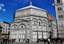 Florence Baptistery of St. John