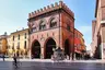 Loggia dei Militi