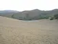 Sand dunes Sand dunes