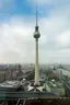 Fernsehturm Berlin Fernsehturm Berlin