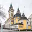 St. Andreas