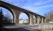 Viadukt Lungwitzbachtal