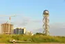Alphabetic Tower