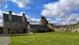 Château de Saint-Sauveur-le-Vicomte