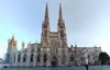 Catedral de Burdeos Catedral de Burdeos