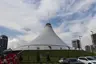 Khan's Tent