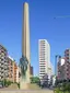 Monumento al labrador