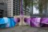 Rewind : Monument for Sexual and Gender Diversity