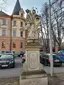 Sv. Jan Nepomucký Sv. Jan Nepomucký