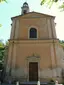 Chiesa della Santissima Trinità Chiesa della Santissima Trinità