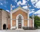 Santuario della Madonna della Salute Santuario della Madonna della Salute