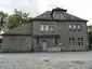Görlitz West station building Görlitz West station building