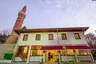 Alaaddin Camii Alaaddin Camii