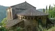 Church of Santo Estevo de Ribas de Miño