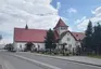 Kościół pw. Miłosierdzia Bożego