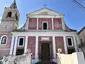 Chiesa di San Bartolomeo Apostolo Chiesa di San Bartolomeo Apostolo